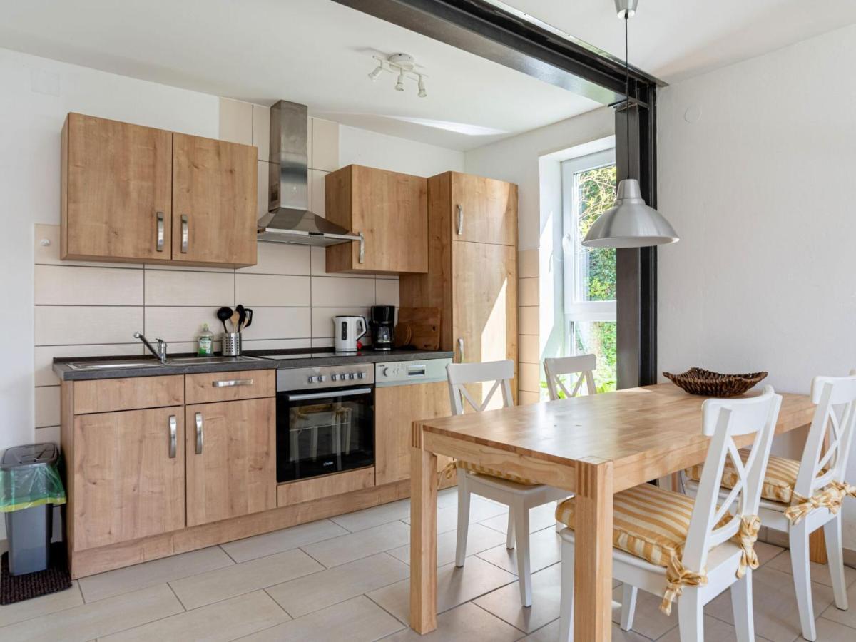 Flat In Eutin On The Kleiner Eutiner See Lake Exterior photo